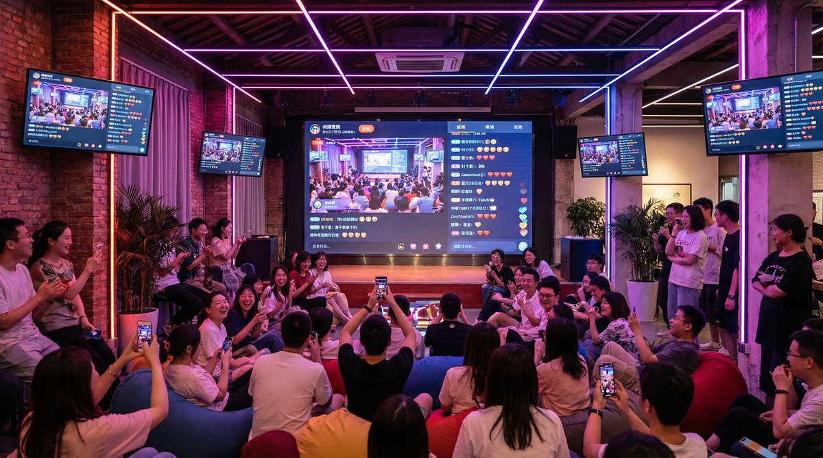 偷拍直播互动社区