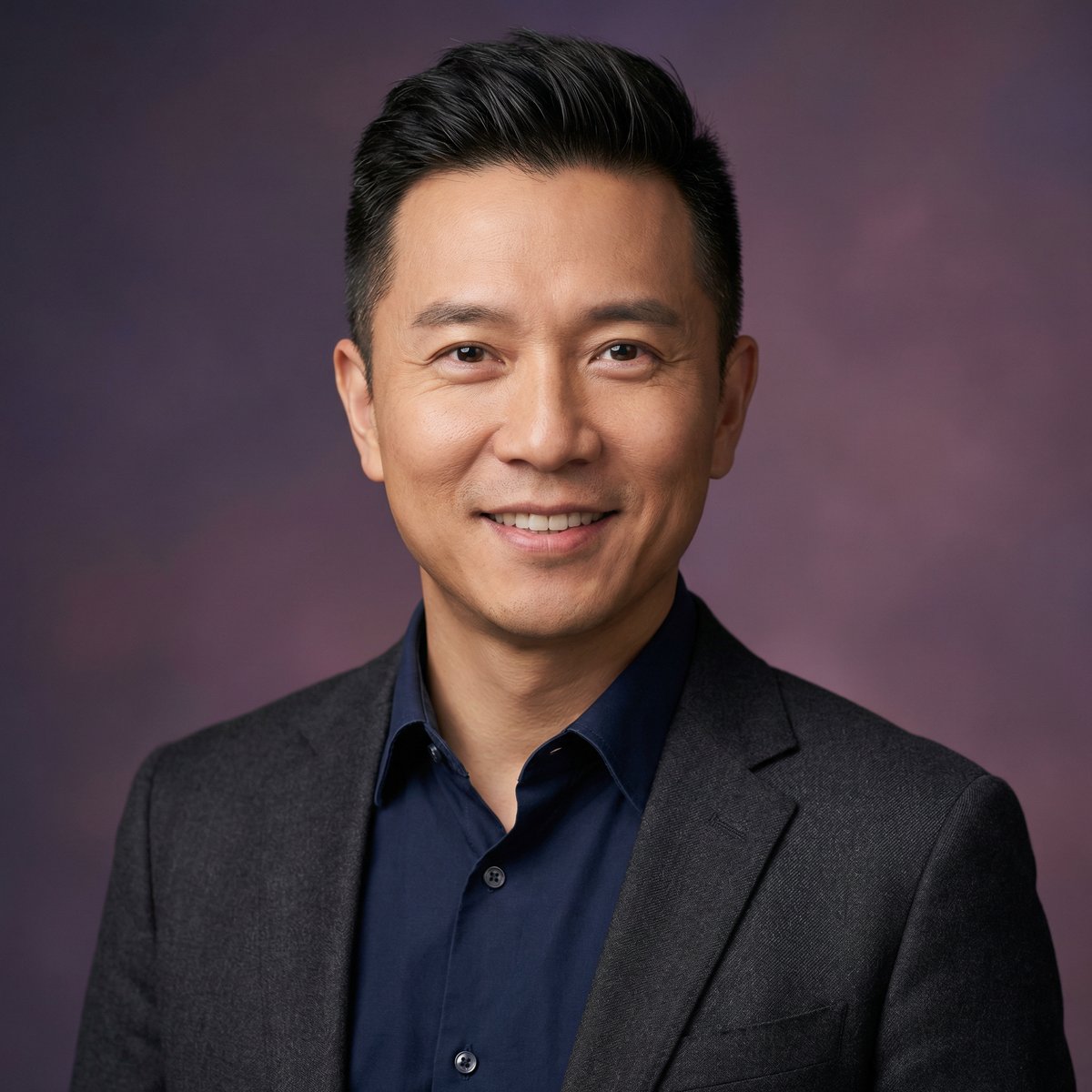 偷拍首席导演陈锐峰