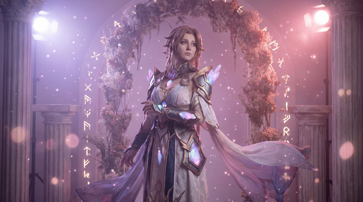 偷拍Cosplay传媒作品